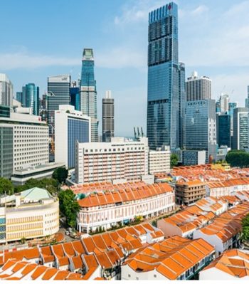 One-Bernam-Tanjong-Pagar-City-View One-Bernam-Tanjong-Pagar-City-View